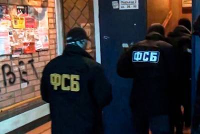 Готовивший теракт в Ставрополе россиянин подтвердил свою принадлежность к ИГ