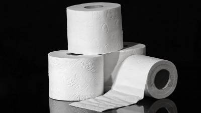 История первого появления туалетной бумаги в СССР и начало её производства в стране