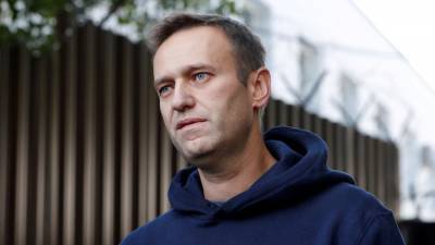 ФРГ и Франция предложат ЕС пакет санкций из-за инцидента с Навальным