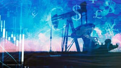 Россия вдвое снизила поставки нефти на внешние рынки