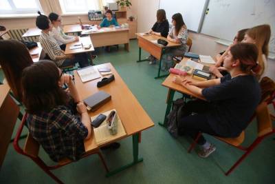 В Госдуме предложили заменить в школах ОБЖ на уроки здоровья