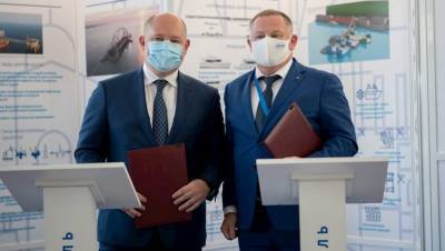 Северодвинская "Арктика" откроет филиал в Севастополе