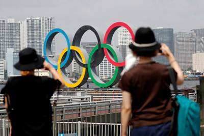 Расходы на проведение Олимпиады-2020 в Токио сократят на 284 миллиона долларов