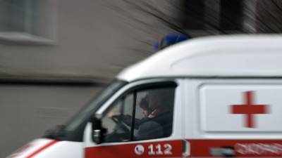 Число погибших в ДТП с автобусом в Дагестане возросло до трёх