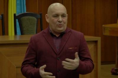 Владимир Бардецкий: Руководители муниципальной полиции должны быть выборными - как мэры и депутаты избираться на определенный срок