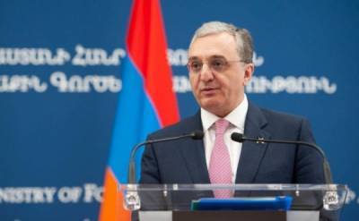 Ереван назвал свою принципиальную позицию в вопросе переговоров с Баку