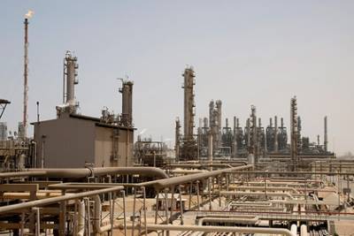Саудовская Аравия решила потеснить Россию на нефтяном рынке