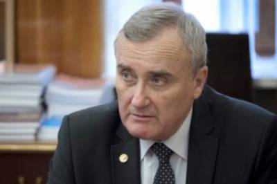 НАН Украины избрала нового президента