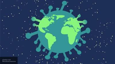 Пандемия коронавируса: самое важное за 7 октября