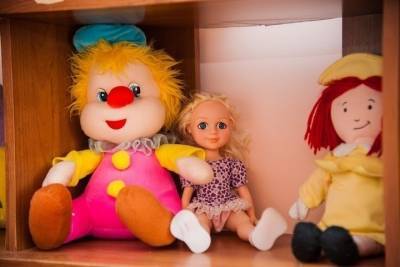 Ученые выяснили, что игры в куклы развивают эмпатию у детей