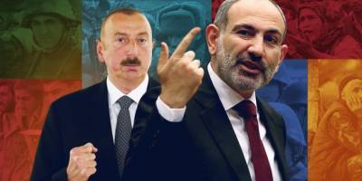48% не поддерживает ни одну из сторон в Карабахском конфликте — опрос