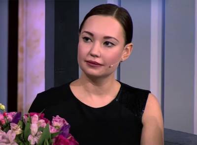 "Интимной жизни не было": Адвокат рассказала об отношениях Софии Конкиной с бойфрендом
