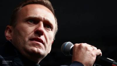 Навальный подтвердил отсутствие серьезных последствий для ФБК после его "ликвидации"