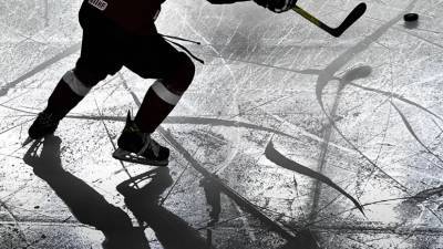 Хуснутдинов выбран «Миннесотой» на драфте НХЛ