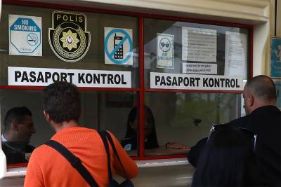 Кипр лишит гражданства семерых обладателей «золотых паспортов»
