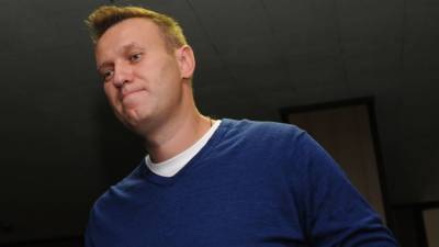 Журналист из ФРГ заявил о насмешках немцев над выпадами Навального