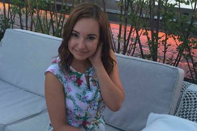 Соседи дочери Владимира Конкина сообщили о ее проблемах с алкоголем