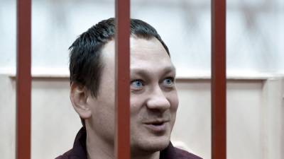 Обвиняемый по делу Голунова приезжал к дому журналиста