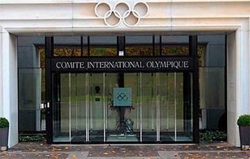 МОК расследует заявления белорусских спортсменов, пострадавших из-за своей позиции
