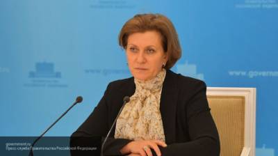 Попова сообщила о случаях завоза коронавируса в РФ из зарубежных стран