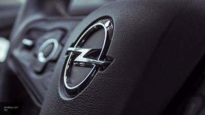 Улучшенный Opel Crossland X появится в России в 2021 году