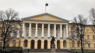Петербургские депутаты не захотели отчитываться о бюджетных деньгах