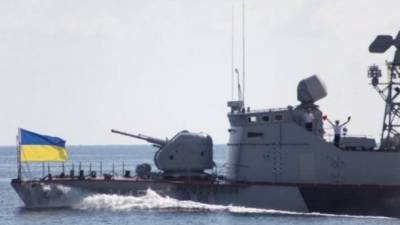 Подписали соглашение: Британия выделит 1,25 млрд фунтов на украинский военно-морской флот