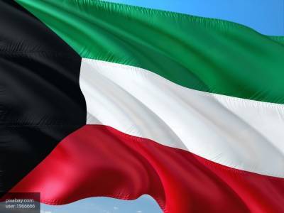 Глава Кувейта объявил кандидатуру преемника на пост главы государства