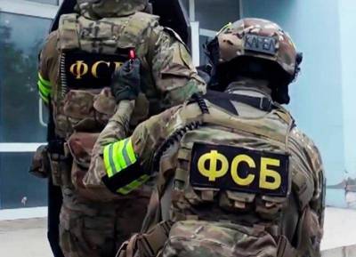 В Ставрополе экстремист хотел взорвать Дом правосудия и прокуратуру