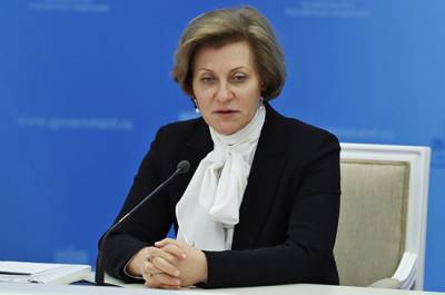 Попова не исключила принятия «других мер» по коронавирусу