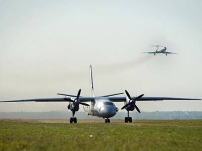 Эксперты пролили свет на причины крушения военного самолета под Харьковом