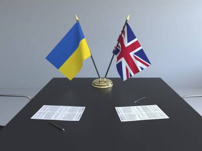 Великобритания и Украина договорились о переоснащении ВСУ ракетными катерами, совместимыми со стандартами НАТО – СМИ