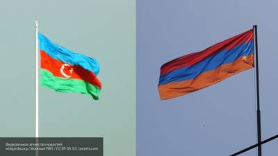 Азербайджанские хакеры взломали сайты государственных структур Армении