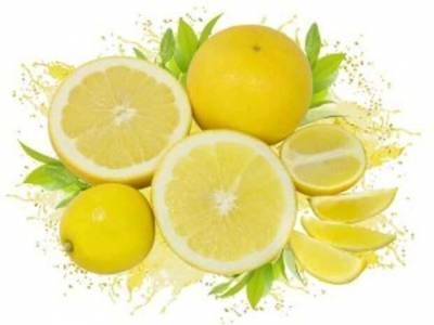 Не торопитесь выбрасывать лимонную цедру