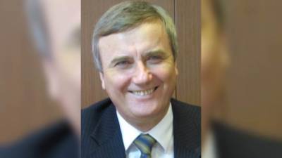 Анатолий Загородний стал президентом Академии наук Украины