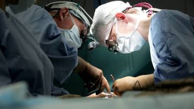 В частной клинике Москвы после операции умерла женщина