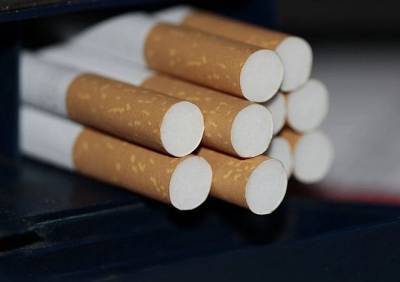 Совет Федерации одобрил повышение акцизов на сигареты