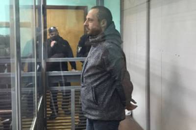 Отец сожженного в Киеве ребенка заявил, что таким образом спас его от алтаря: мужчину арестовали
