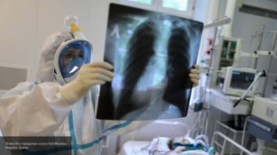 Оперштаб обновил данные об умерших пациентах с COVID-19 за сутки в Москве