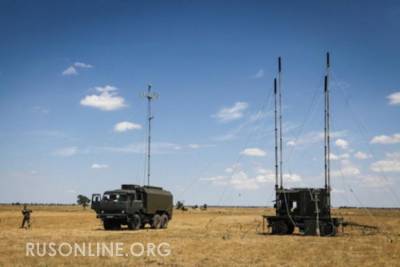 Российские военные без предупреждения атаковали военный самолёт США рядом с границей Армении
