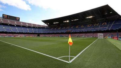 Испания и Португалия подадут заявку на проведение ЧМ-2030 по футболу