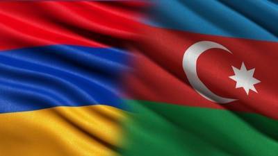 Азербайджан попросил у России помощи в урегулировании конфликта в Карабахе