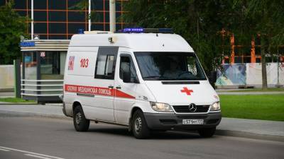 Прокуратура начала проверку после смерти женщины в частной клинике в Москве