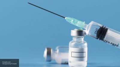 Пострегистрационные испытания вакцины "Вектор" могут начать в конце октября