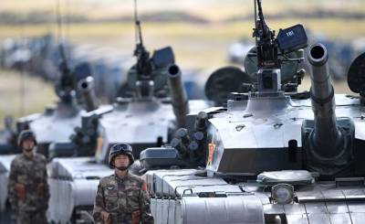 Хуаньцю шибао (Китай): чтобы сгустить краски вокруг «противостояния Китаю», в индийских СМИ стали появляться новости о том, что «армия и авиация совместно готовятся к войне»