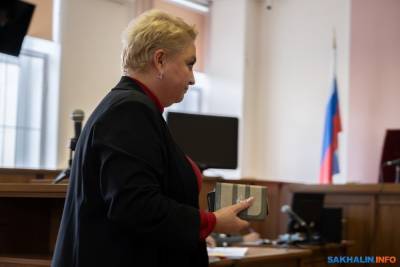 В суде над Хорошавиным и Лескиным допросили вице-мэра и бывшего депутата