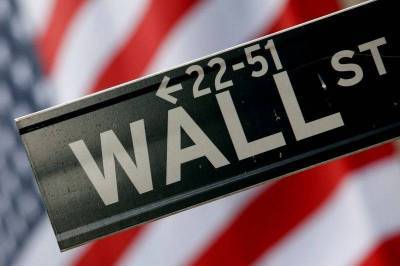 Рынок акций США закрылся ростом, Dow Jones прибавил 1,91%
