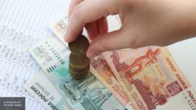 Правительство РФ хочет субсидировать выплаты семьям с детьми