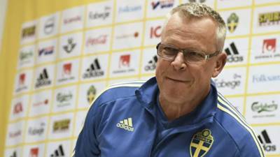 Андерссон: шведские игроки отлично проявляют себя в РПЛ