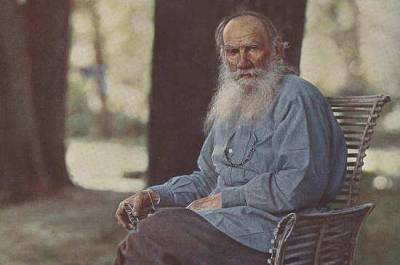 Почему Лев Толстой отказался от Нобелевской премии?